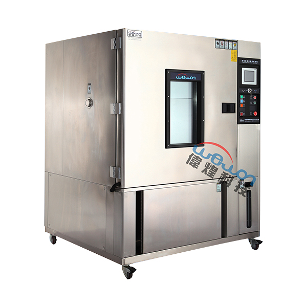 大型恒溫恒濕試驗(yàn)箱