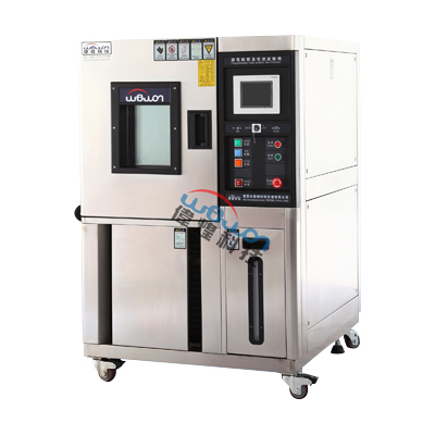 風(fēng)冷氙燈老化試驗機