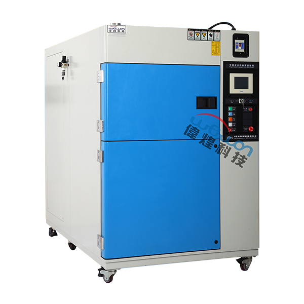 水冷氙燈老化試驗(yàn)機(jī)