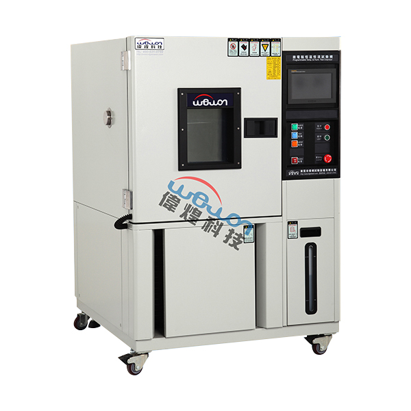 步入式恒溫恒濕試驗箱