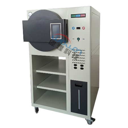 汽車零件壽命加速老化試驗(yàn)箱