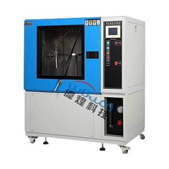 淋雨試驗(yàn)機(jī)