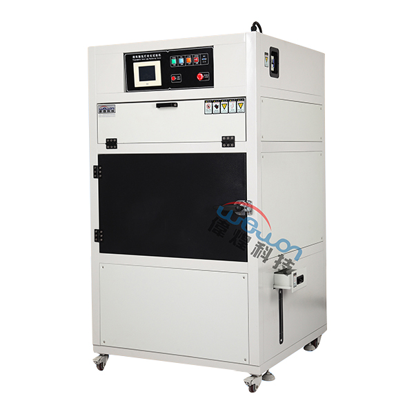 風冷氙燈老化試驗機