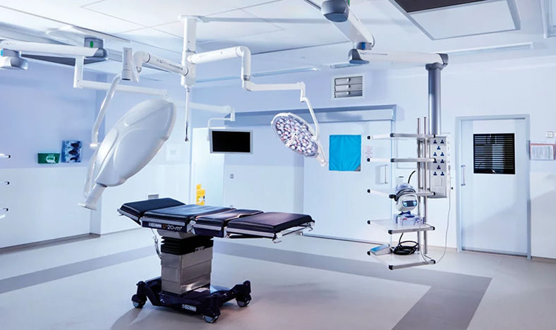 醫(yī)療測(cè)試 醫(yī)療測(cè)試