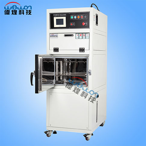 80L風冷氙燈老化試驗機 80L風冷氙燈老化試驗機