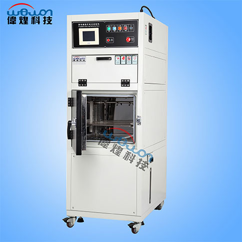 80L風冷氙燈老化試驗機 80L風冷氙燈老化試驗機