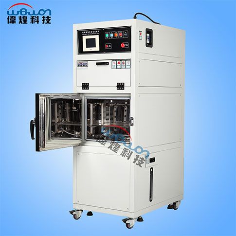 80L風冷氙燈老化試驗機 80L風冷氙燈老化試驗機