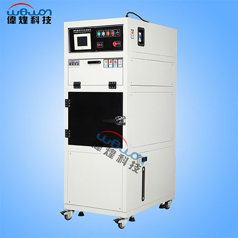 80L風冷氙燈老化試驗機 80L風冷氙燈老化試驗機