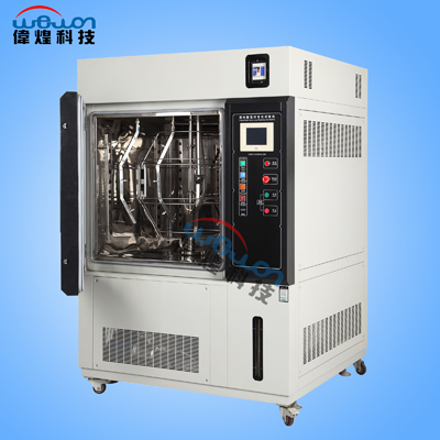水冷氙燈老化試驗機 水冷氙燈老化試驗機