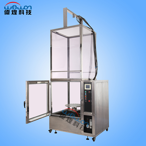 IPX56淋雨試驗(yàn)箱 IPX56淋雨試驗(yàn)箱