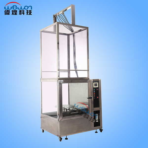IPX56淋雨試驗(yàn)箱 IPX56淋雨試驗(yàn)箱