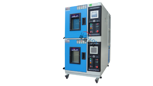 咱們講一下，恒溫恒濕試驗(yàn)箱和高低溫箱有什么不同之處？