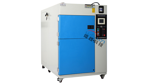 兩箱式冷熱沖擊試驗(yàn)箱的產(chǎn)品應(yīng)用及主要結(jié)構(gòu)解析! 兩箱式冷熱沖擊試驗(yàn)箱的產(chǎn)品應(yīng)用及主要結(jié)構(gòu)解析!