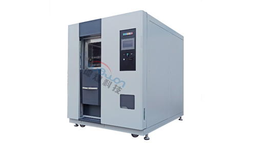 為什么三箱式冷熱沖擊試驗(yàn)箱不能輕易打開試驗(yàn)箱門呢? 為什么三箱式冷熱沖擊試驗(yàn)箱不能輕易打開試驗(yàn)箱門呢?