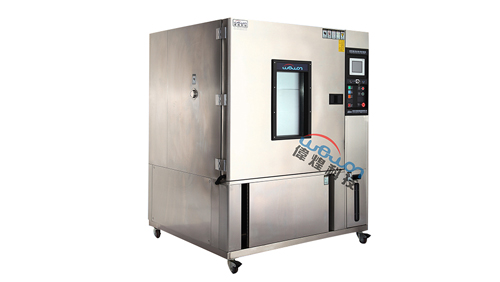 偉煌試驗(yàn)設(shè)備在操作時怎樣加強(qiáng)恒溫恒濕試驗(yàn)機(jī)運(yùn)行的穩(wěn)定性呢? 偉煌試驗(yàn)設(shè)備在操作時怎樣加強(qiáng)恒溫恒濕試驗(yàn)機(jī)運(yùn)行的穩(wěn)定性呢?