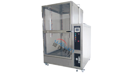 了解淋雨試驗(yàn)箱中水的溫度與壓力有什么要求? 了解淋雨試驗(yàn)箱中水的溫度與壓力有什么要求?