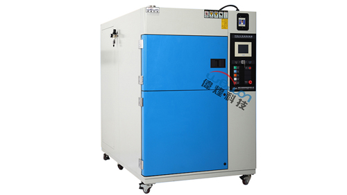 高低溫冷熱沖擊試驗箱執行與滿足哪些標準要求？
