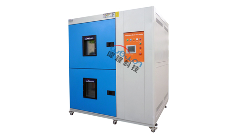 通過這幾點了解冷熱沖擊試驗箱優缺點是什么？