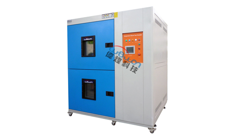 通過這幾點了解三箱式冷熱沖擊試驗箱產品特點！