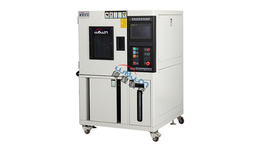 怎么處理恒溫恒濕試驗箱濕度降不下來問題？