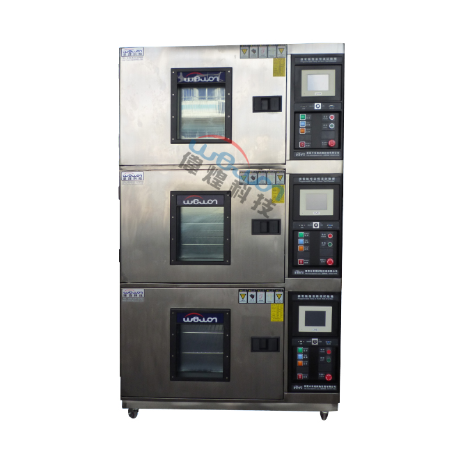 淺談砂塵試驗箱出現故障問題怎樣處理？