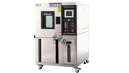 兩箱式冷熱沖擊試驗箱操作時注意哪些？