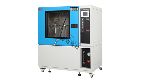 淋雨試驗箱設計需要考慮哪些因素？