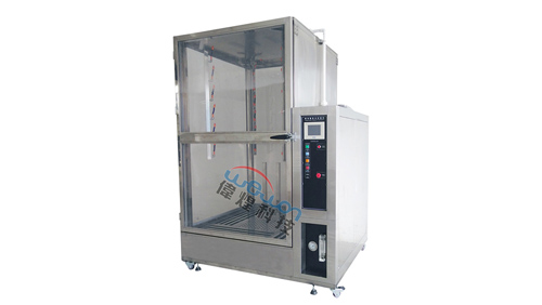 擺管淋雨試驗箱結(jié)構(gòu)設計需要考慮哪些因素？