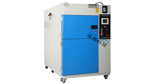 詳細介紹高低溫冷熱沖擊試驗箱注意事項以及保養(yǎng)方法？