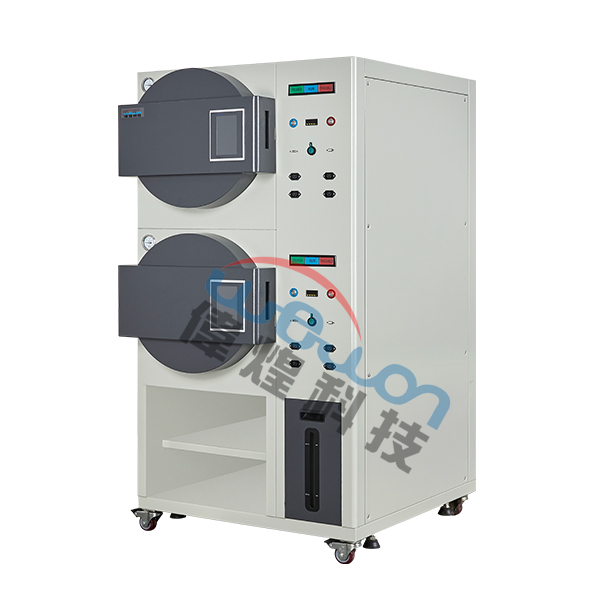 HAST高壓加速老化試驗(yàn)箱