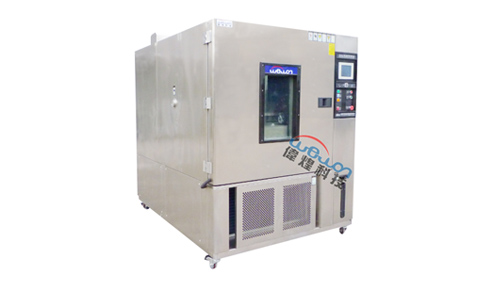 問：步入式恒溫恒濕試驗箱主要箱體結構是什么？