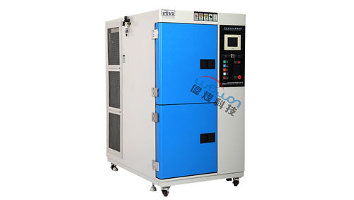 知識解答：關于冷熱沖擊試驗箱出現故障有哪些維修方法？