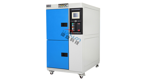 解答一下關于兩層式恒溫恒濕試驗箱有哪些優點和缺點！