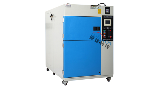 簡單介紹一下三箱式冷熱沖擊試驗箱使用說明指南是什么？