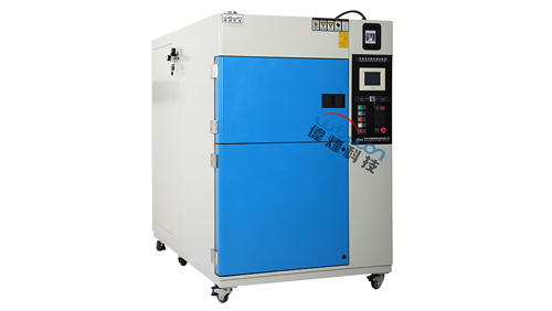 盤點一下冷熱沖擊試驗箱的溫度均勻性和穩定性怎么樣？