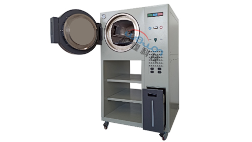 介紹非飽和蒸汽高壓加速試驗箱主要工作原理以及核心特點有什么？