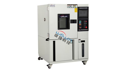 分享一下在選擇步入式恒溫恒濕試驗箱時需要考慮哪些因素？