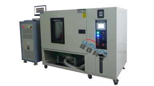 什么是三綜合振動試驗機，簡單詳細介紹一下吧！