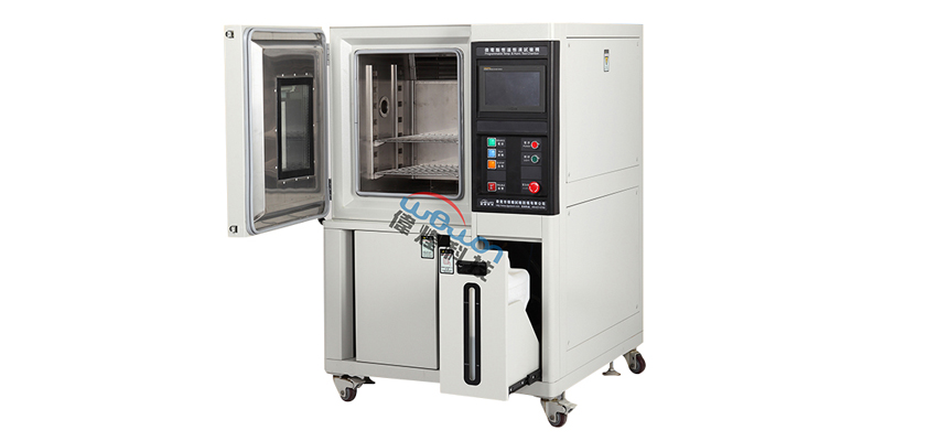 簡單講一下汽車零件壽命加速老化試驗箱的核心功能與技術原理？