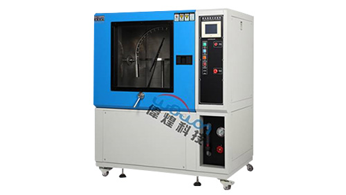 探討一下關(guān)于擺管淋雨試驗(yàn)箱的噴水壓力如何調(diào)節(jié)？