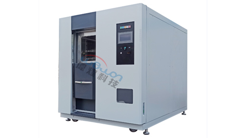 了解下使用冷熱循環(huán)沖擊試驗(yàn)箱的工作原理以及產(chǎn)品特點(diǎn)? 了解下使用冷熱循環(huán)沖擊試驗(yàn)箱的工作原理以及產(chǎn)品特點(diǎn)?