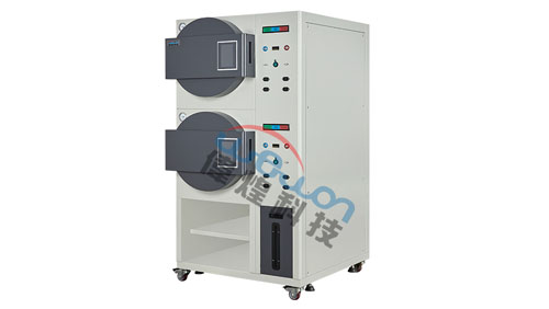 問(wèn):如何解決非飽和高壓壽命老化試驗(yàn)箱使用中的壽命問(wèn)題? 問(wèn):如何解決非飽和高壓壽命老化試驗(yàn)箱使用中的壽命問(wèn)題?