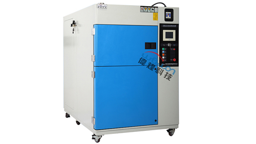 偉煌試驗(yàn)設(shè)備教一下大家如何選擇合適的冷熱沖擊試驗(yàn)箱廠家? 偉煌試驗(yàn)設(shè)備教一下大家如何選擇合適的冷熱沖擊試驗(yàn)箱廠家?