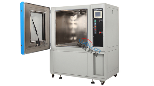 分析關(guān)于沙塵試驗(yàn)箱運(yùn)行中如何檢查振動(dòng)電機(jī)是否正常工作? 分析關(guān)于沙塵試驗(yàn)箱運(yùn)行中如何檢查振動(dòng)電機(jī)是否正常工作?