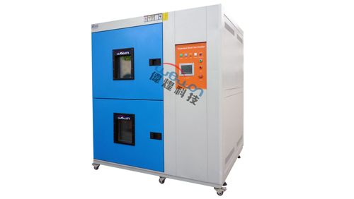 淺談關(guān)于兩箱式冷熱沖擊試驗(yàn)箱的制冷系統(tǒng)出現(xiàn)泄漏應(yīng)該如何處理? 淺談關(guān)于兩箱式冷熱沖擊試驗(yàn)箱的制冷系統(tǒng)出現(xiàn)泄漏應(yīng)該如何處理?