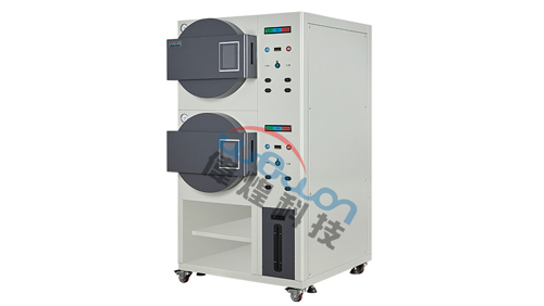 詳細介紹下HAST高壓加速老化試驗箱的溫濕度控制原理？