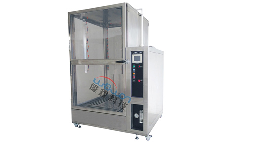 介紹一下整車淋雨試驗箱有哪些常見故障以及解決方法？