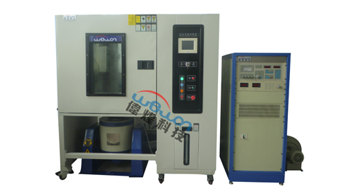 使用三綜合振動試驗機工作中的技術優勢有哪些？