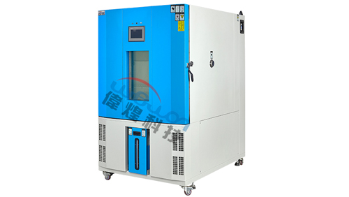 介紹一下使用兩層式恒溫恒濕試驗箱的核心特點與工作原理？