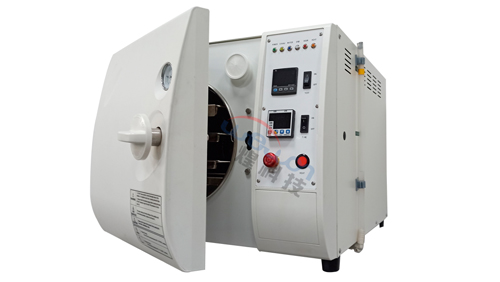 說明下使用非飽和高壓壽命老化試驗箱有哪些操作規范條件？